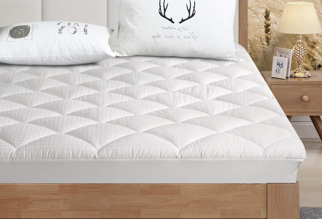 extra soft mattress topper