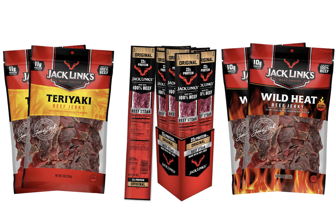 Save Up to 39 on Jack Link’s Beef Jerky The Coupon Thang