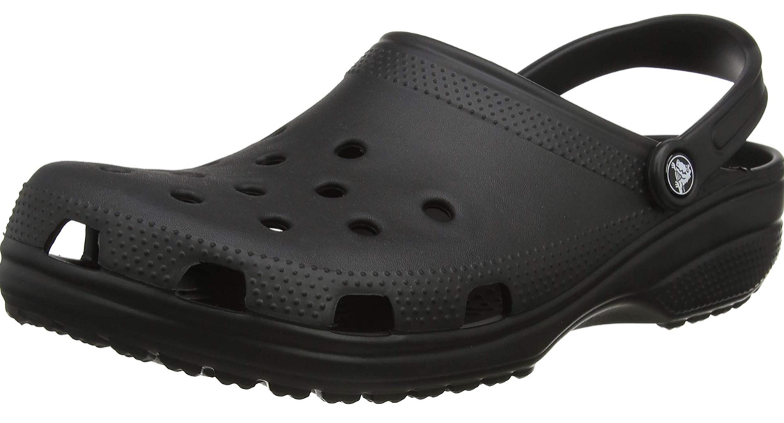 Unisex Crocs Classic Clog – The Coupon Thang