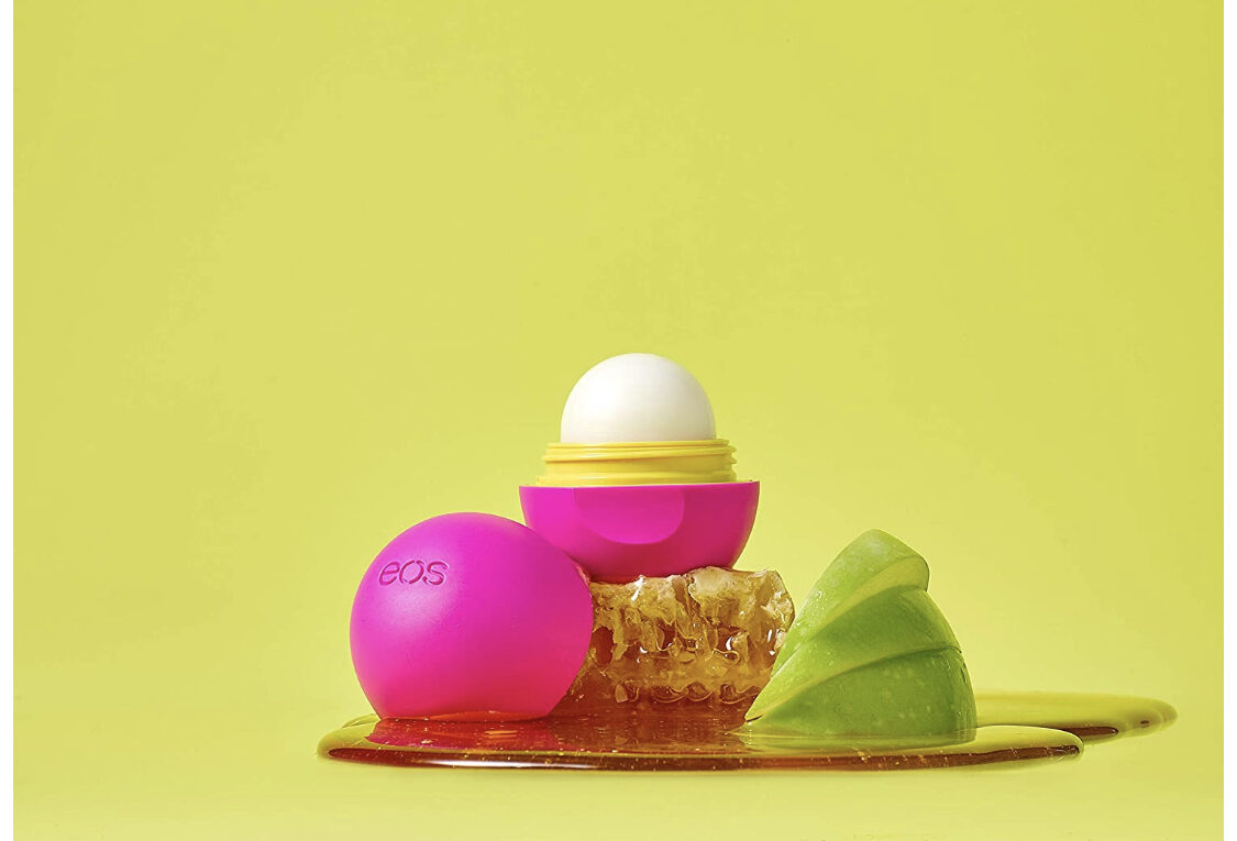 EOS Lip Balm The Coupon Thang