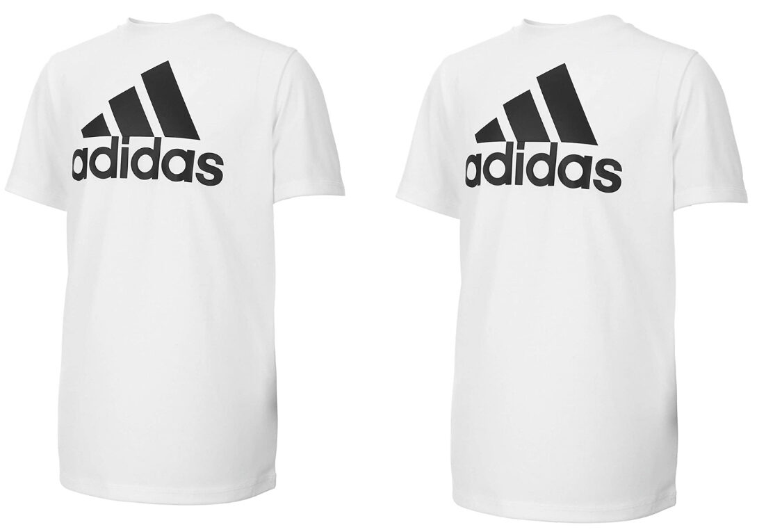 Adidas Boys Dry Moisture T-shirt – The Coupon Thang