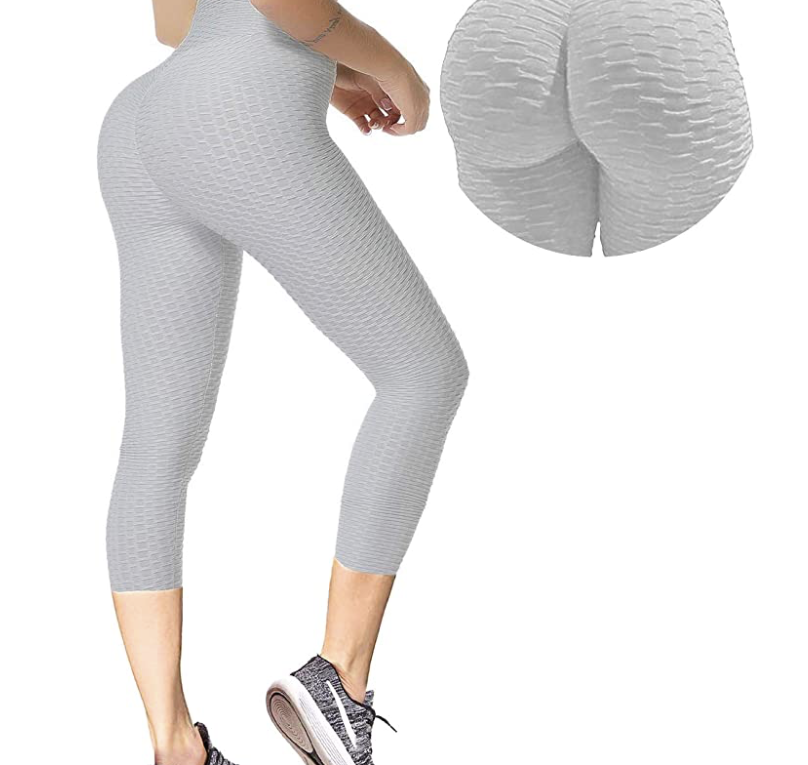 50% off Butt Lift Yoga Pants – The Coupon Thang