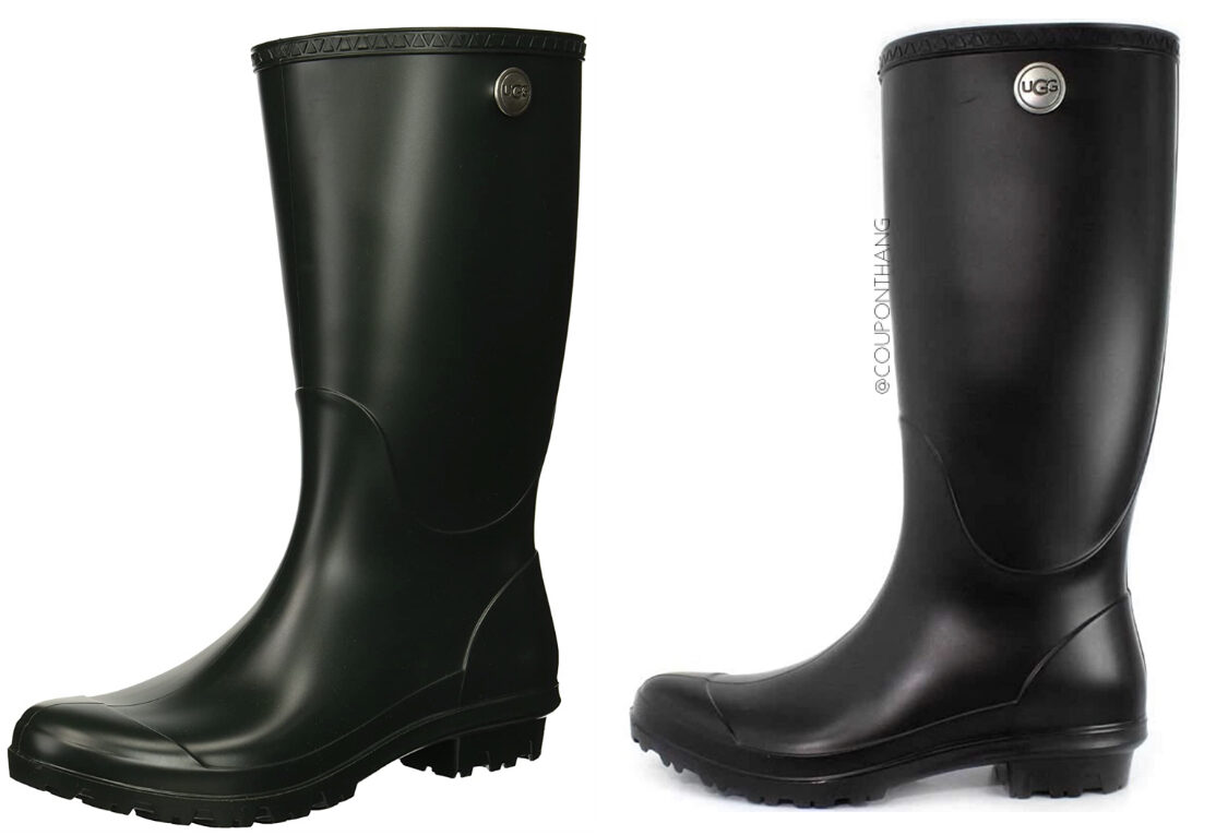 women's shelby matte rain boots