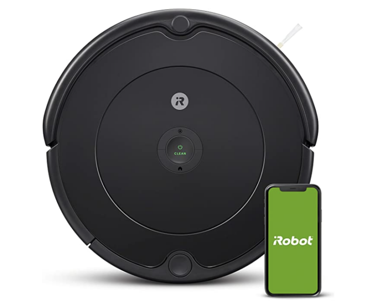 ecovacs deebot 500 robot vacuum cleaner
