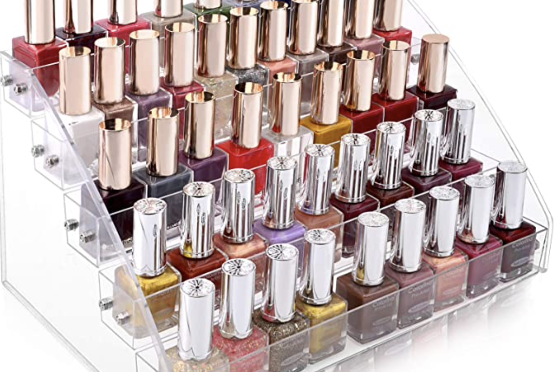 How to Layer Nail Polish Colors for Stunning Effects - wide 2