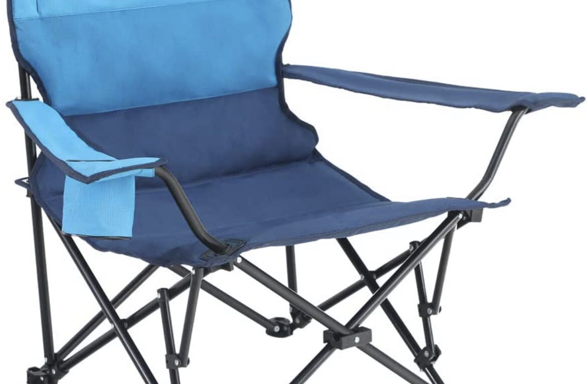 60% OFF Camping World Camping Chair – The Coupon Thang