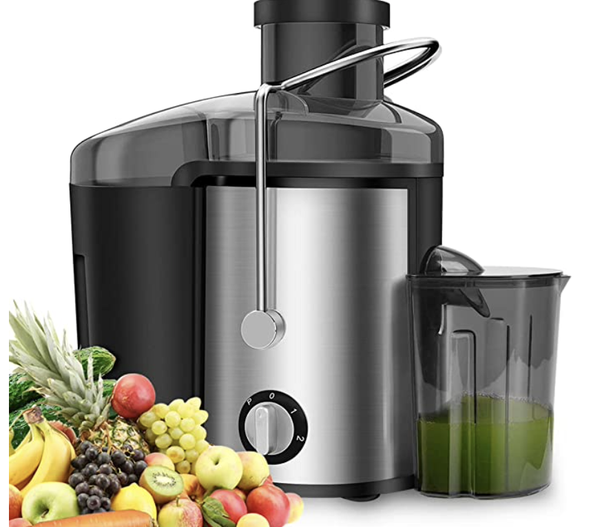 50% OFF Electric Juicer Machine – The Coupon Thang